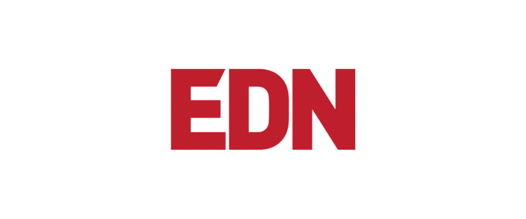 EDN logo