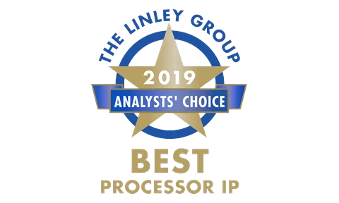 Best Processor IP – The Linley Group – VSORA